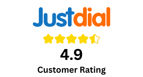4.9 justdial best taxi in goa
