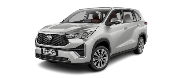 Hycross taxi service in north goa