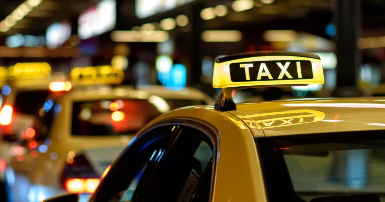 Hire Best Affordable Online Taxi in North Goa