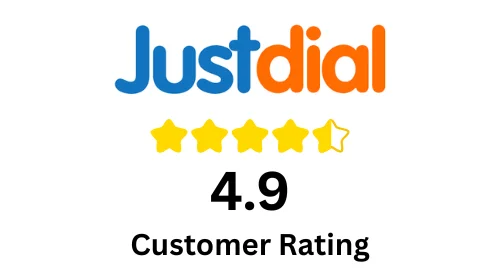 4.9 justdial best taxi in goa
