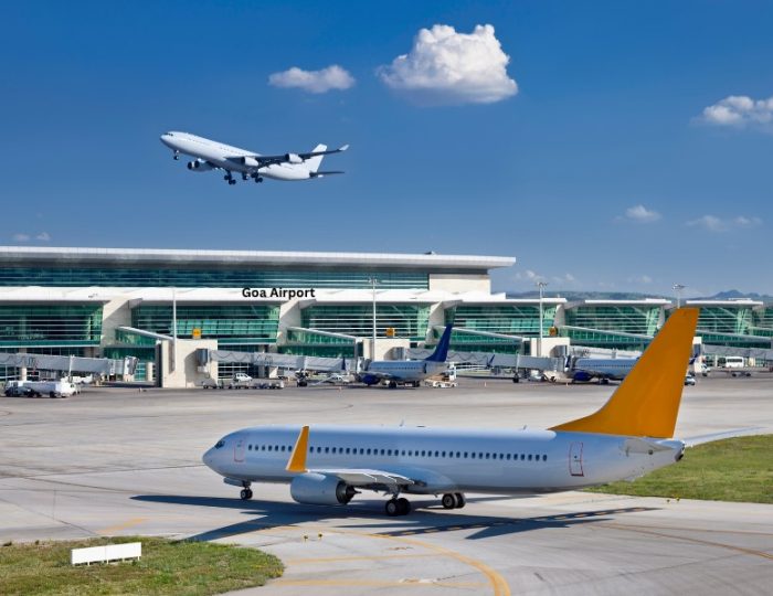 Goa taxi available 24x7 for airport pickup, hotel drop and personalized travel plans