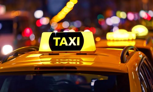 Taxi service in Goa near me providing quick pickup and safe travel for tourists and locals